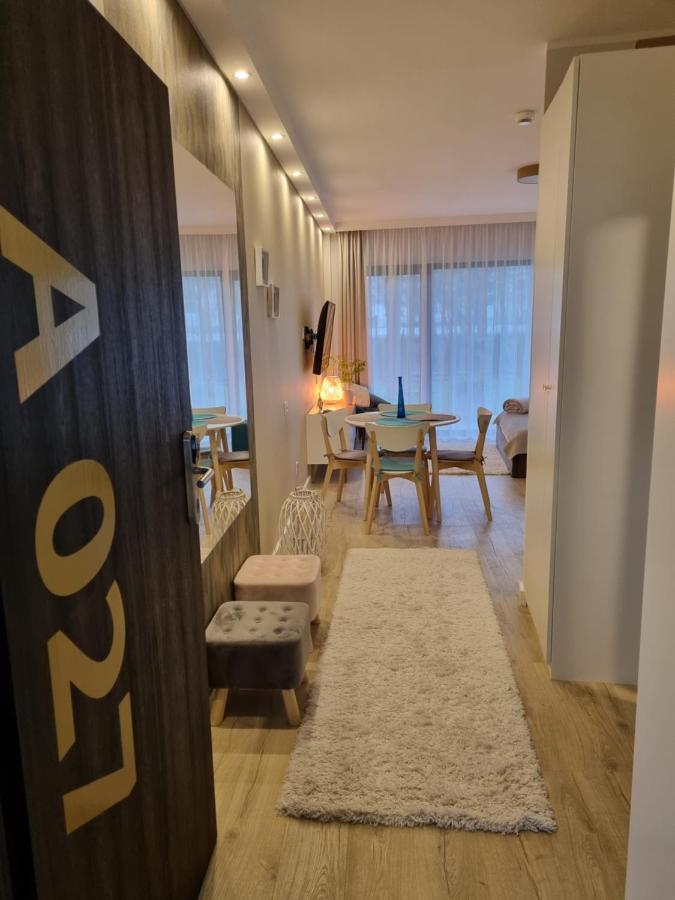 דירות קולובז'ג Matala מראה חיצוני תמונה