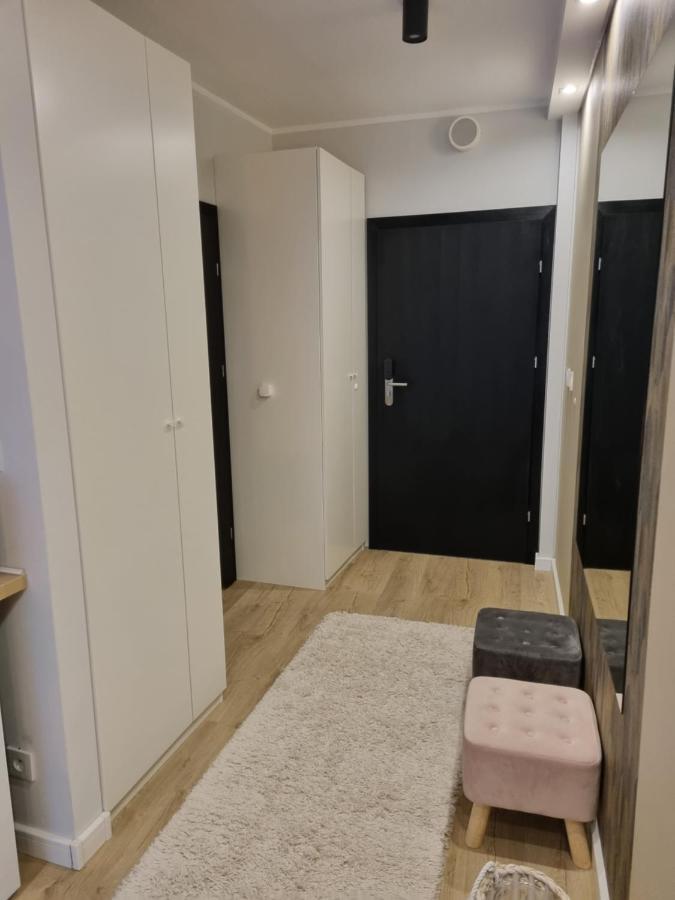 דירות קולובז'ג Matala מראה חיצוני תמונה